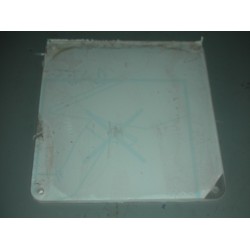 Junior Perspex Window